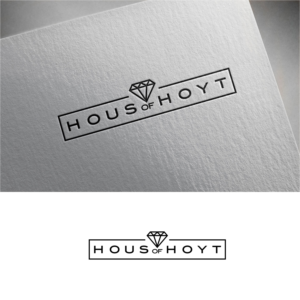 Design de Logo par Jeferson HP pour Haus of Hoyt | Design : #26118214