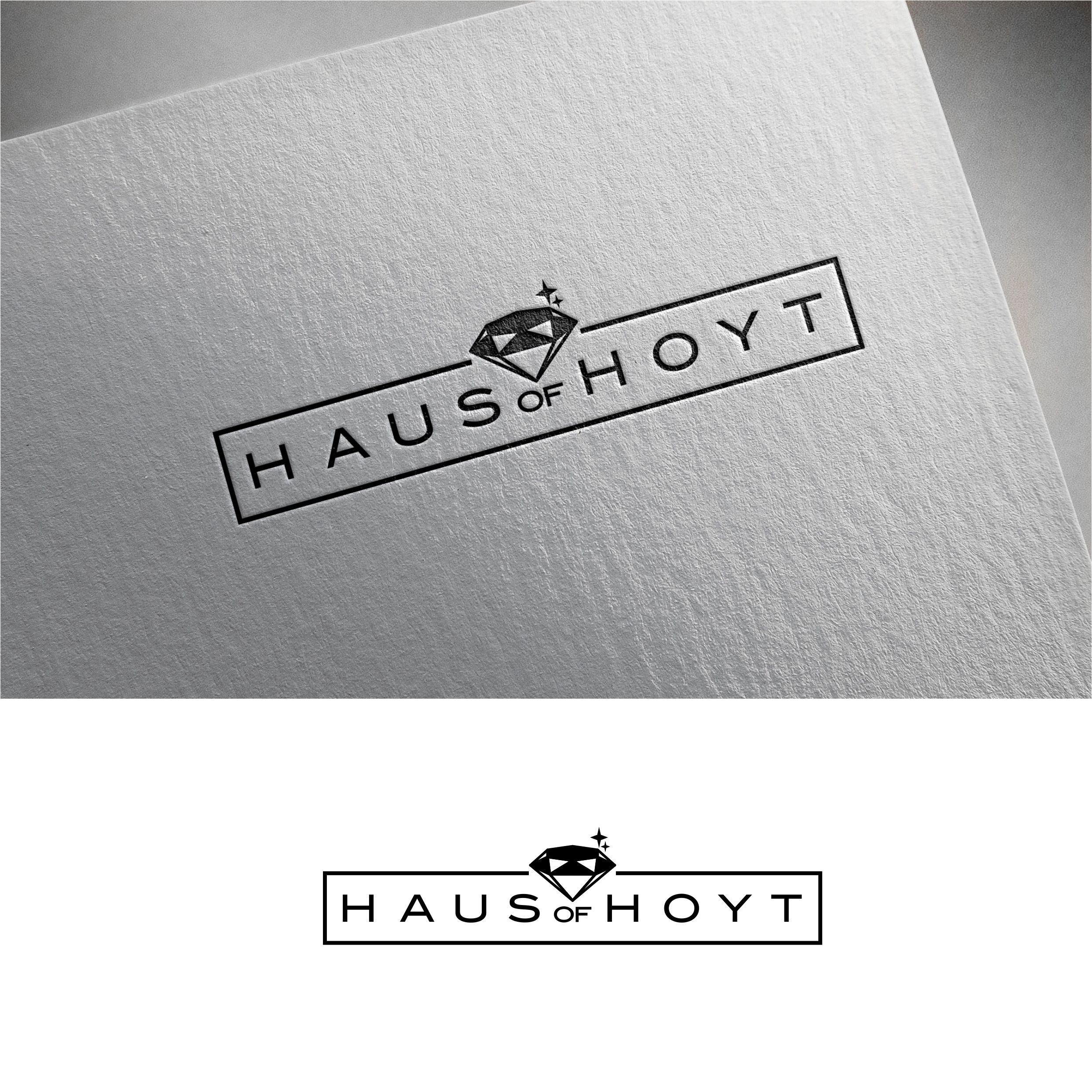 Design de Logo par Jeferson HP pour Haus of Hoyt | Design #26143457