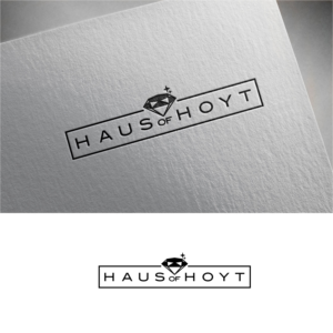 Diseño de Logo por Jeferson HP para Haus of Hoyt | Diseño: #26143457
