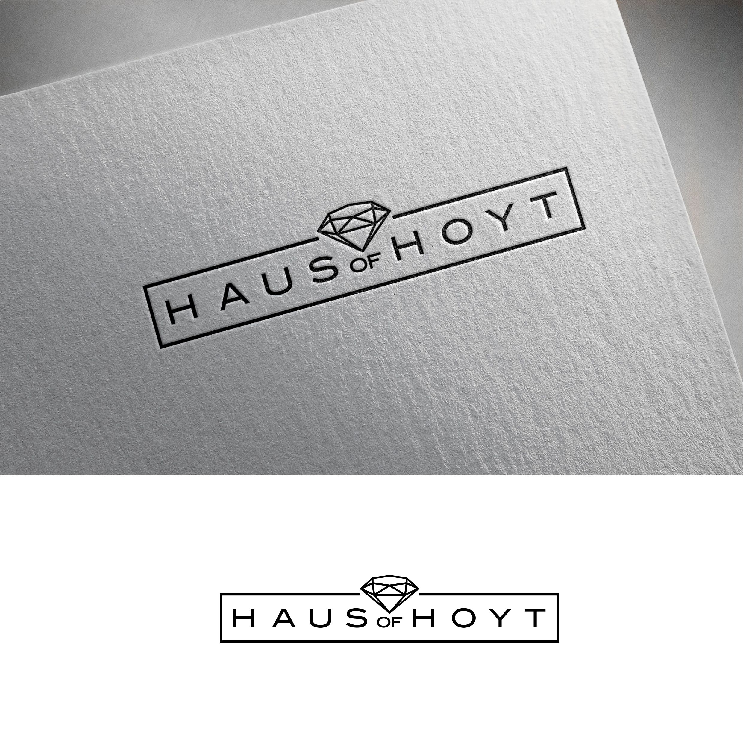 Design de Logo par Jeferson HP pour Haus of Hoyt | Design #26143458