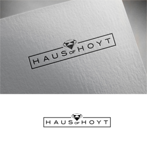 Diseño de Logo por Jeferson HP para Haus of Hoyt | Diseño: #26143459