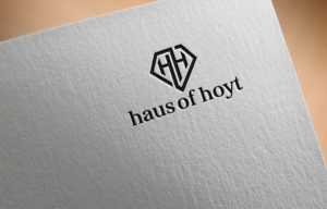 Design de Logo par Vishak vasu pour Haus of Hoyt | Design #26153599