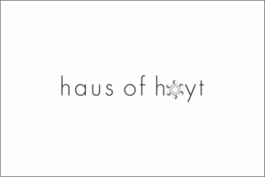 Design de Logo par Robert Macwan pour Haus of Hoyt | Design #26176476