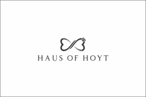 Design de Logo par Robert Macwan pour Haus of Hoyt | Design : #26176477