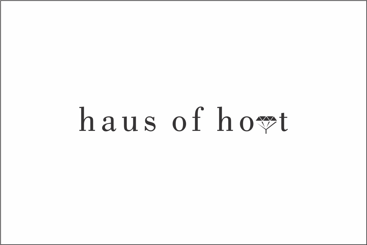 Design de Logo par Robert Macwan pour Haus of Hoyt | Design #26176478
