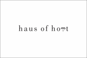 Design de Logo par Robert Macwan pour Haus of Hoyt | Design : #26176478