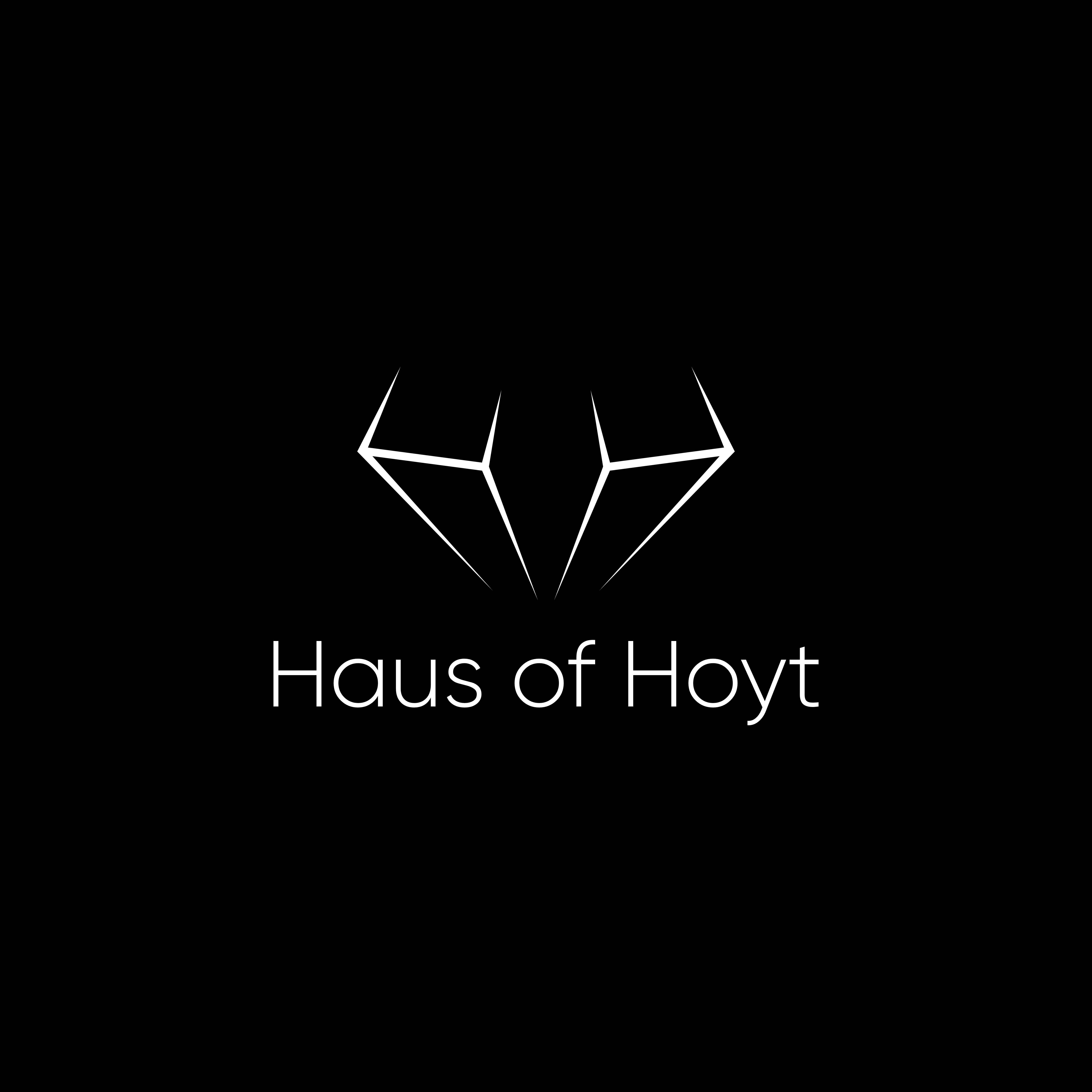 Design de Logo par RCGraphics pour Haus of Hoyt | Design #26116316