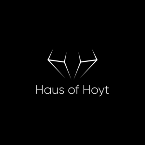 Diseño de Logo por RCGraphics para Haus of Hoyt | Diseño: #26116316