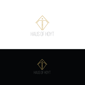 Design de Logo par mohammad_ai pour Haus of Hoyt | Design #26117444