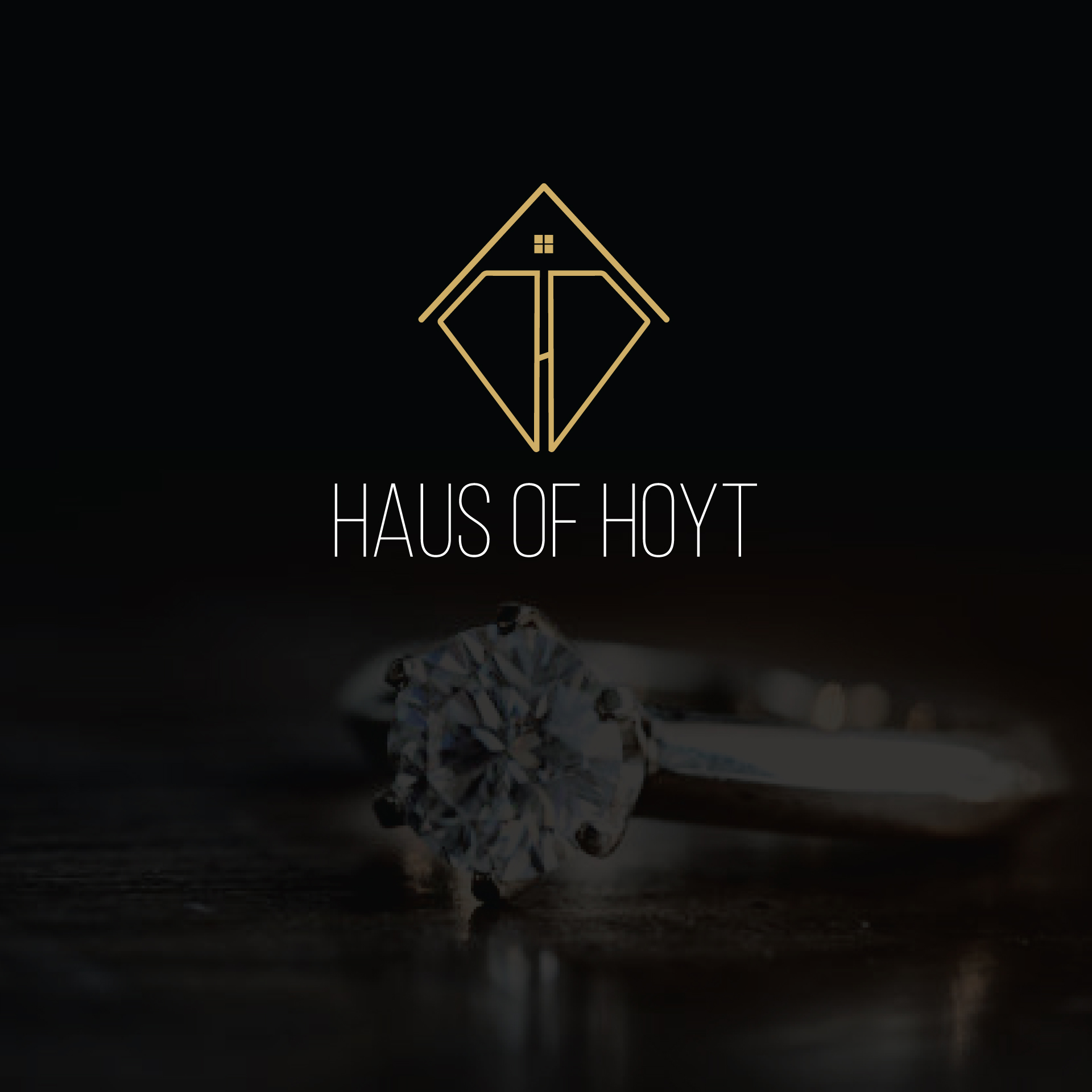 Design de Logo par moasis pour Haus of Hoyt | Design #26117445