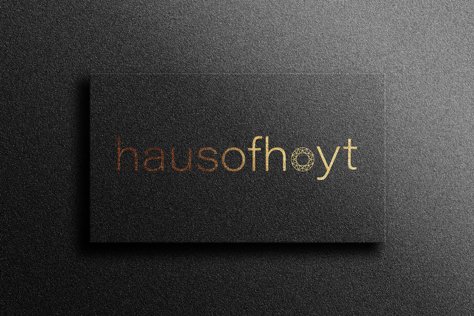 Design de Logo par lionelana pour Haus of Hoyt | Design #26117264