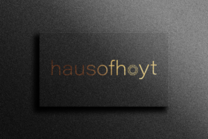 Logo Design by lionelana
