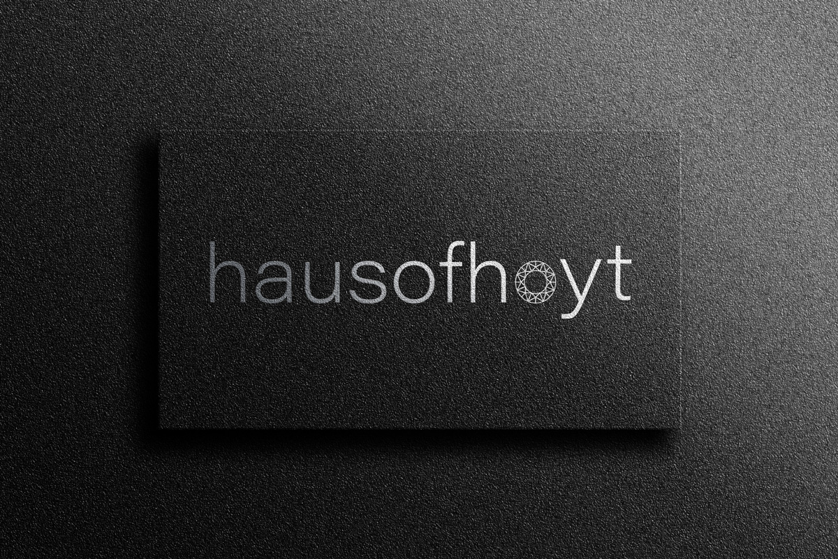 Design de Logo par lionelana pour Haus of Hoyt | Design #26129510