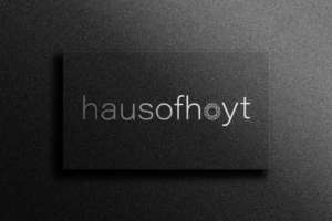 Design de Logo par lionelana pour Haus of Hoyt | Design : #26129510
