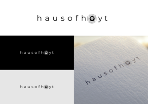 Design de Logo par Logovlad pour Haus of Hoyt | Design : #26173046