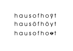 Design de Logo par Sevy pour Haus of Hoyt | Design : #26155444