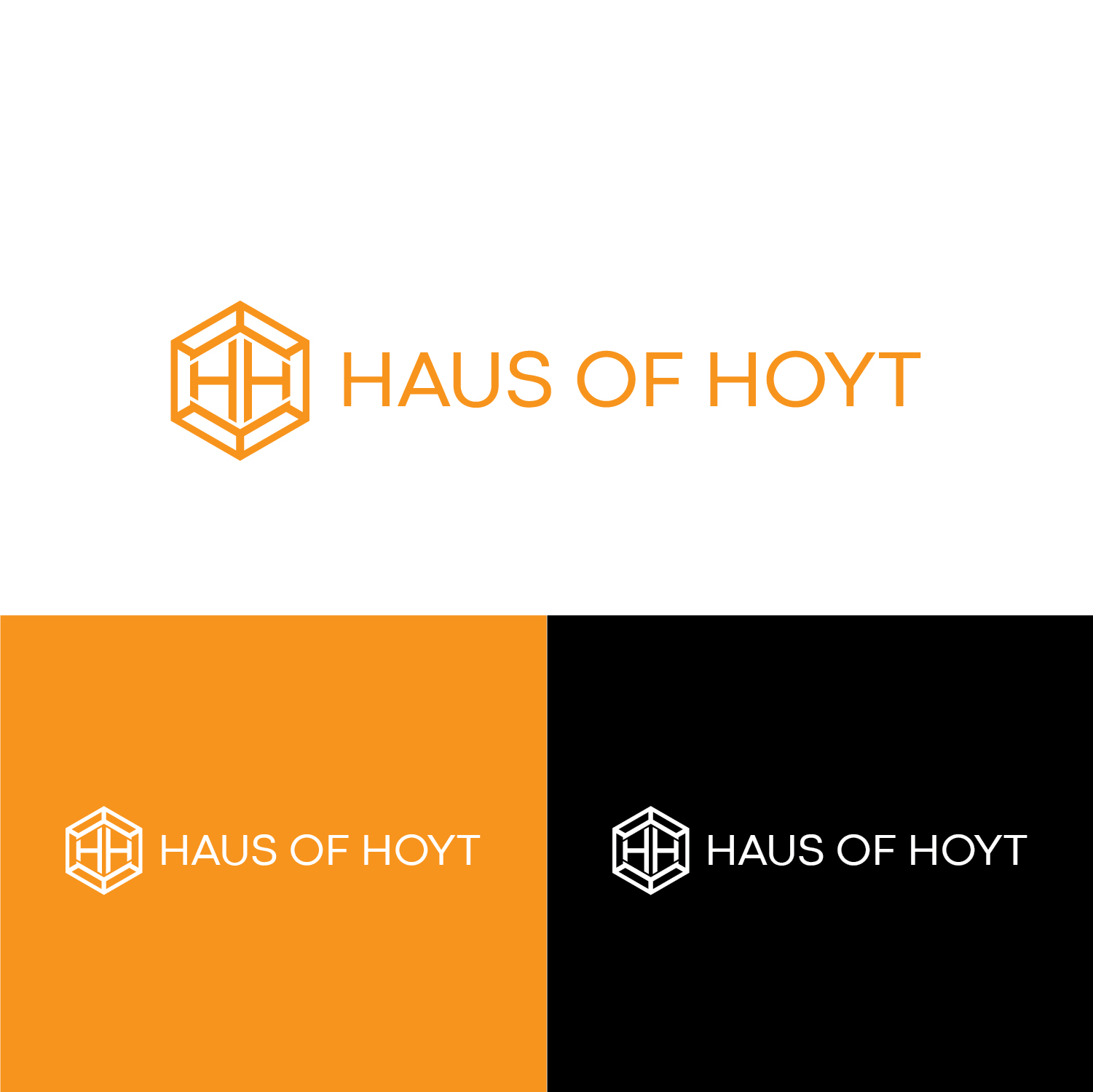 Design de Logo par Maxo-Biz pour Haus of Hoyt | Design #26121642