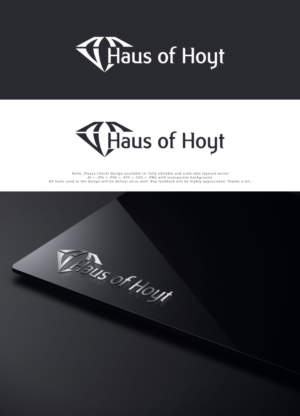 Design de Logo par Pro_DesignMaster pour Haus of Hoyt | Design : #26175506