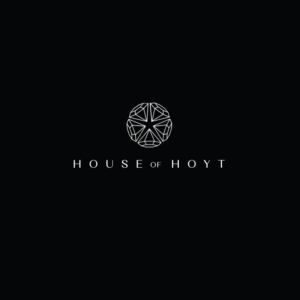 Haus of Hoyt | Diseño de Logo por CMYKINK