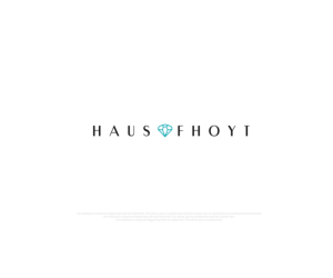Design de Logo par ikramhsakib pour Haus of Hoyt | Design : #26125410