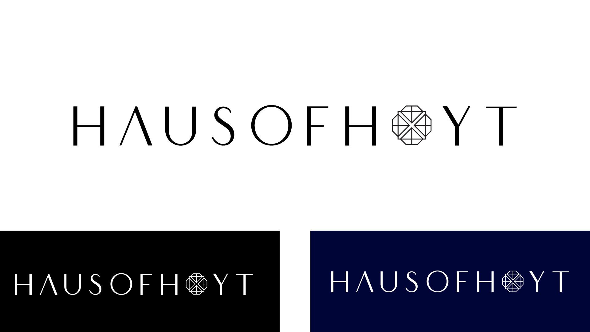 Design de Logo par ompratapsinha 2 pour Haus of Hoyt | Design #26172588