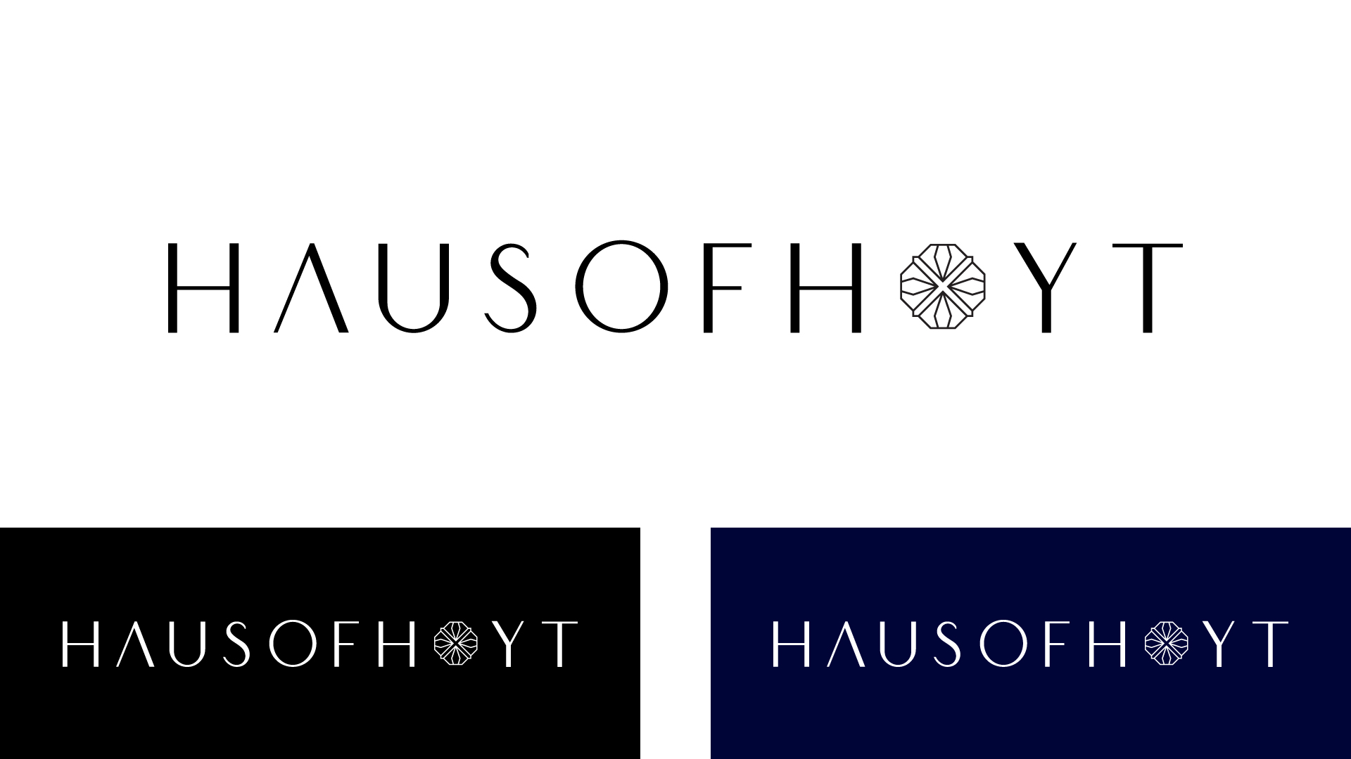 Design de Logo par ompratapsinha 2 pour Haus of Hoyt | Design #26172605