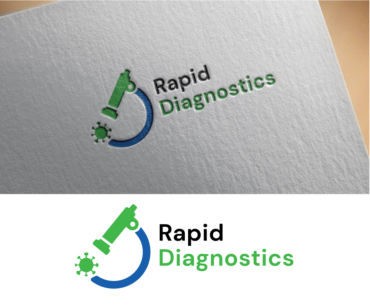 Logo Design by White Diary for this project | Design #26130731