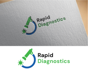 Logo-Design von White Diary für dieses Projekt | Design: #26130731