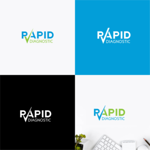 Logo Design by mike edan