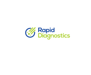 Rapid Diagnostics | Logo Design by Buck Tornado