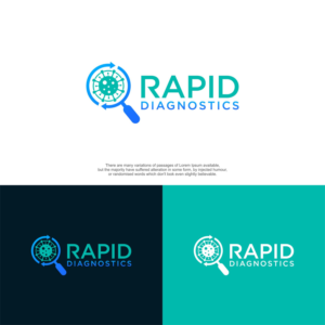 Logo-Design von XinThink für dieses Projekt | Design: #26119627