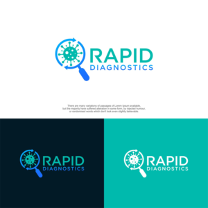 Logo-Design von XinThink für dieses Projekt | Design: #26119628