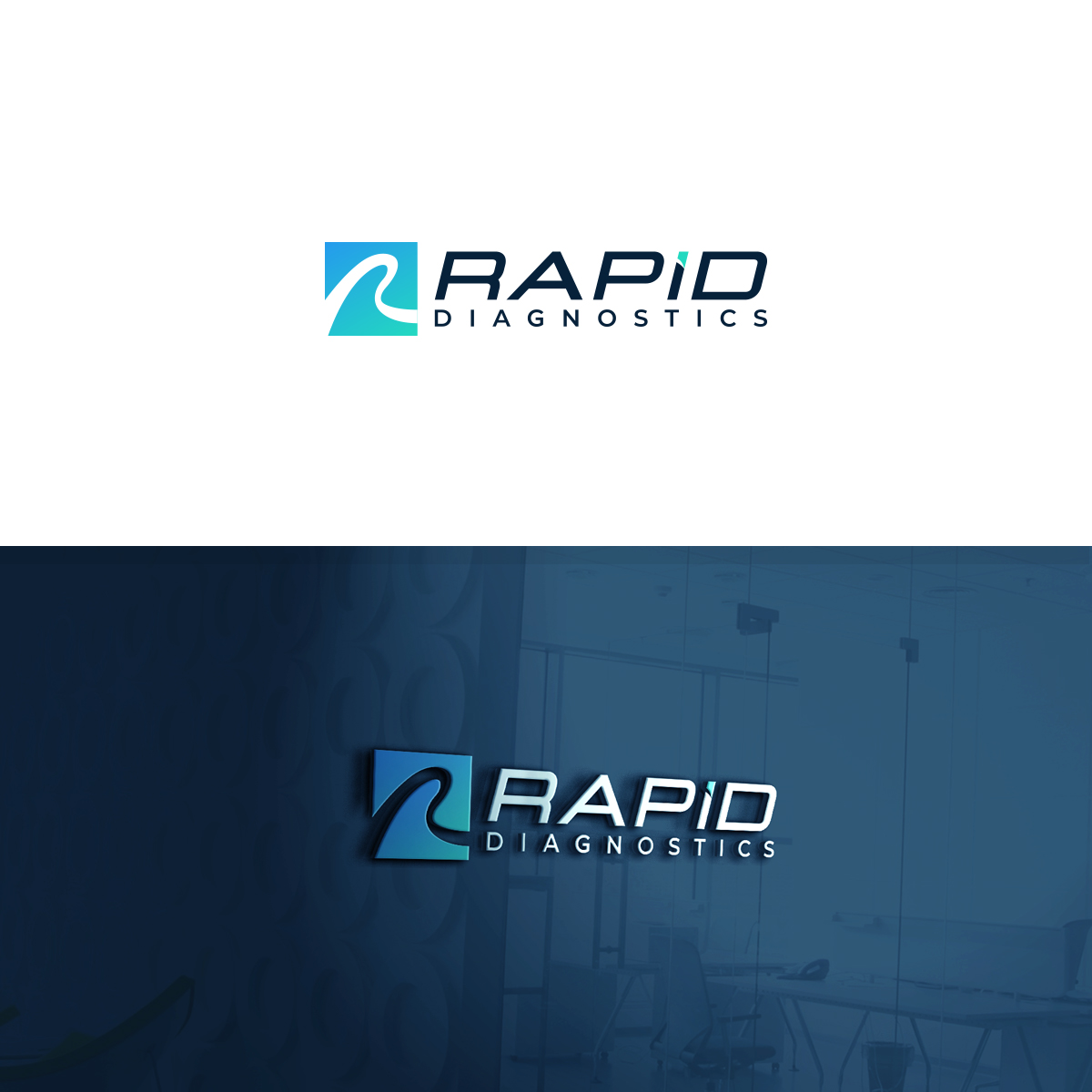 Logo Design by ivan for this project | Design #26131939