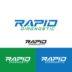 Logo Design by objects