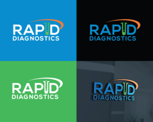 Logo-Design von Atec für dieses Projekt | Design: #26121398