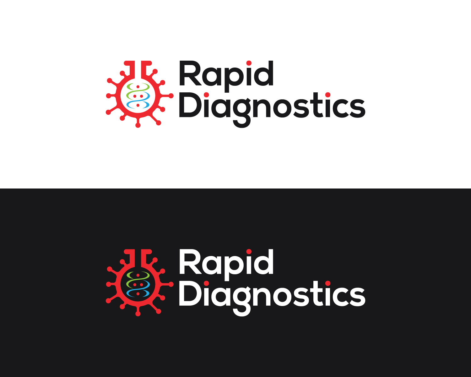 Logo Design by MAWBM for this project | Design #26130963