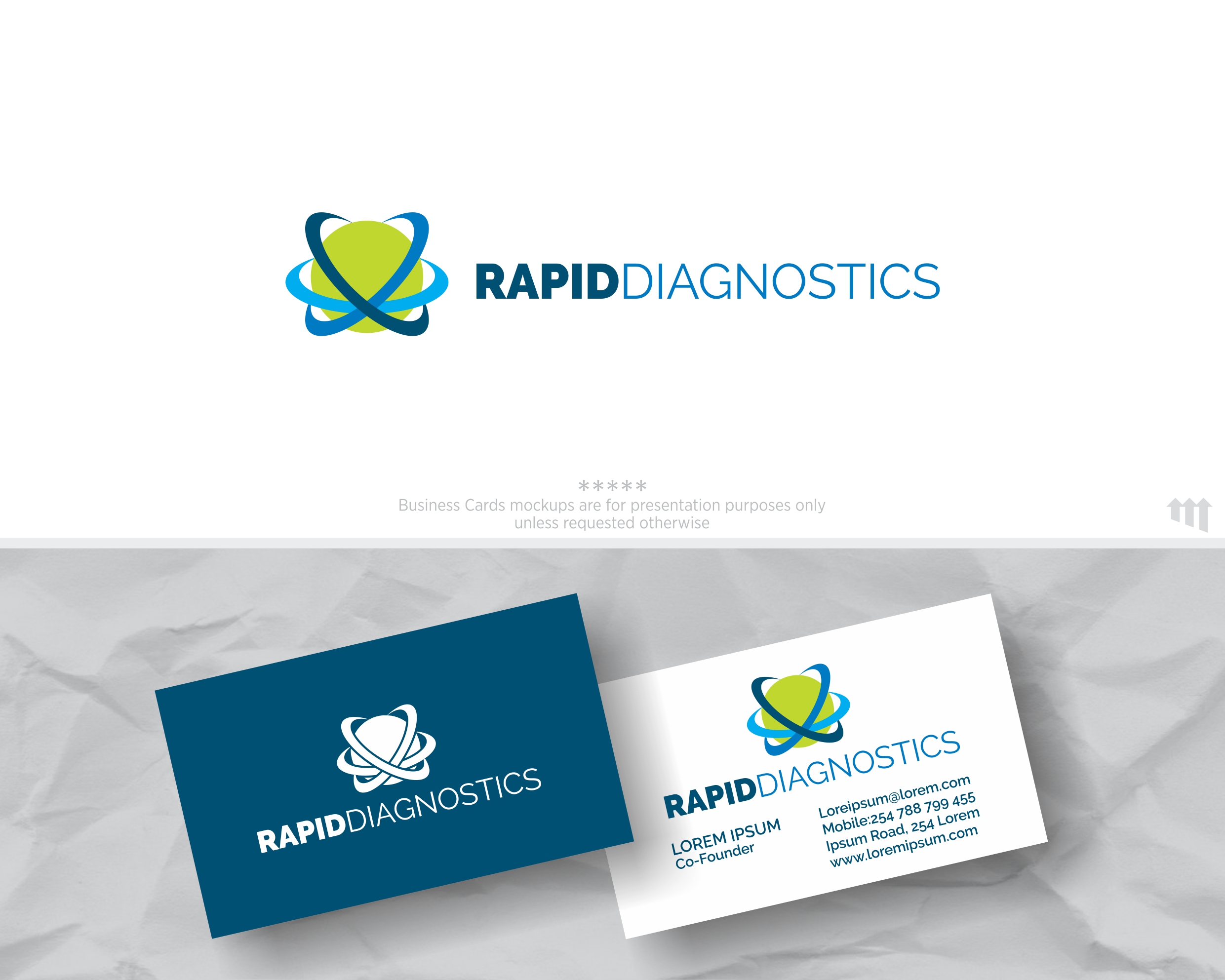 Logo Design by MBARO for this project | Design #26133213