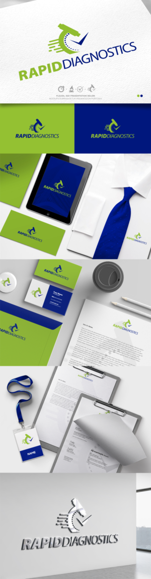 Logo-Design von rafaeldsgn für dieses Projekt | Design: #26158273