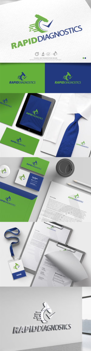 Logo-Design von rafaeldsgn für dieses Projekt | Design: #26158275