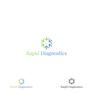 Rapid Diagnostics | Logo Design by Moumita_