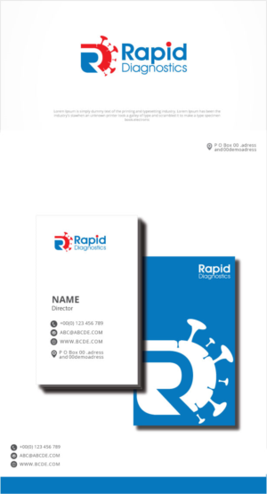 Logo-Design von graphicevolution für dieses Projekt | Design: #26116794