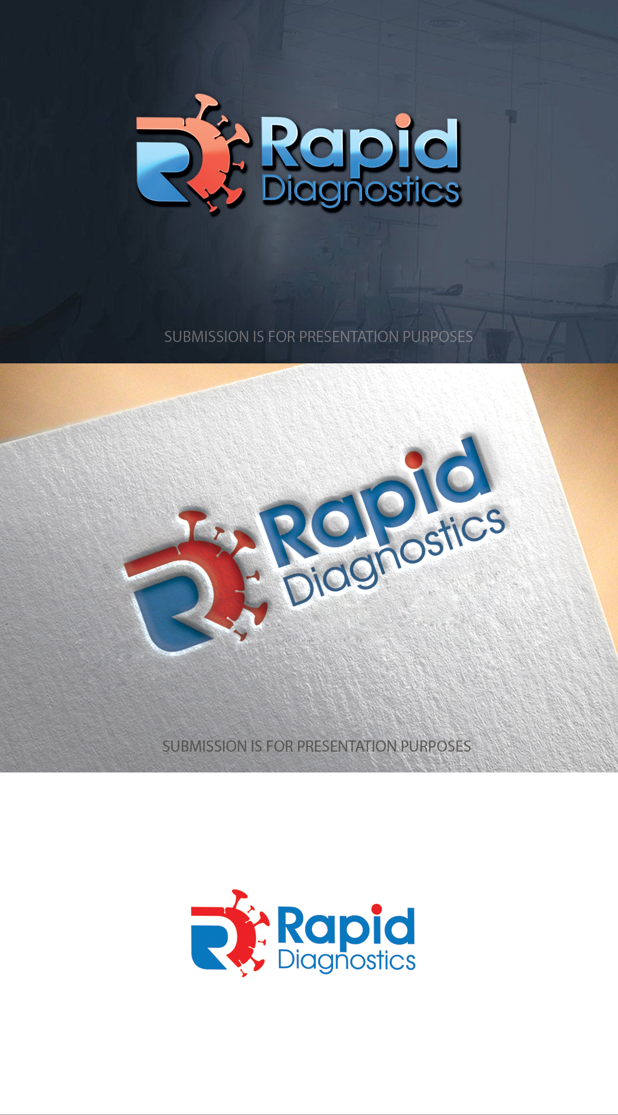Logo Design by graphicevolution for this project | Design #26116795