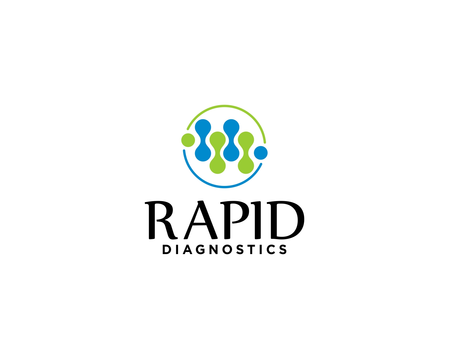 Logo Design by Rusmin Gustamin for this project | Design #26119017