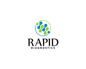 Rapid Diagnostics | Logo Design by Rusmin Gustamin