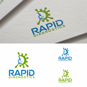 Logo Design by Cah RE 2