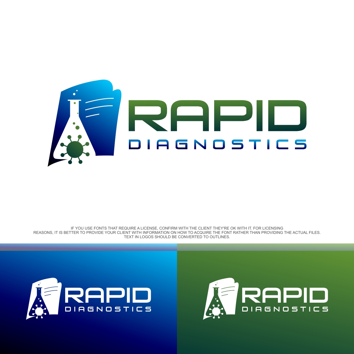 Logo Design by KajalRekha for this project | Design #26118546