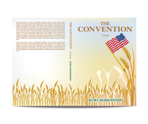 Book Cover Design by Mohib Qazi for this project | Design: #3052770