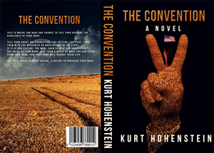 Book Cover Design by Ramya Sarang for this project | Design: #3040068