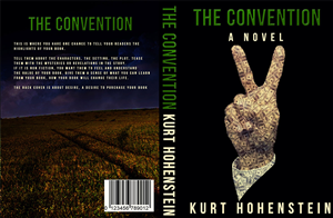 Book Cover Design by Ramya Sarang for this project | Design: #3053294