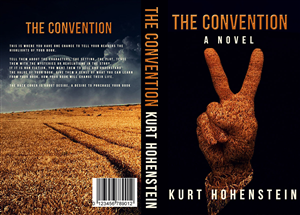 Book Cover Design by Ramya Sarang for this project | Design: #3053300